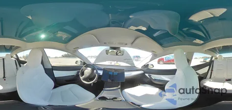 2021 Tesla Model 3 from USA, damaged, VIN 5YJ3E1EB7MF936977